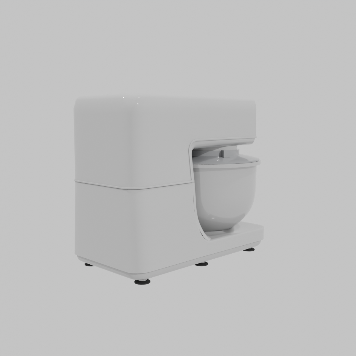 Batidora Masterchef Essential