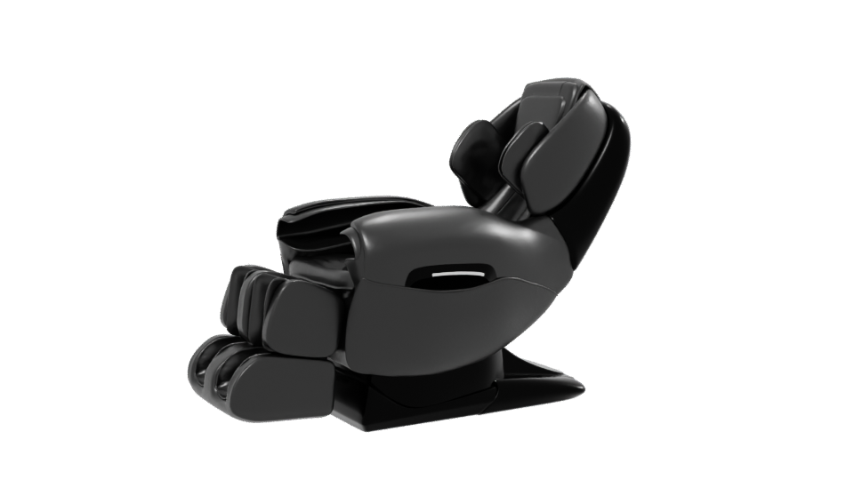 Model 05828443 Massage Chair 3D - Professional 3D Model Render 13
