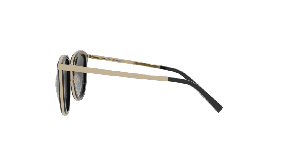 Stylish Oversized Sunglasses 3D - Professional 3D Model Render 2