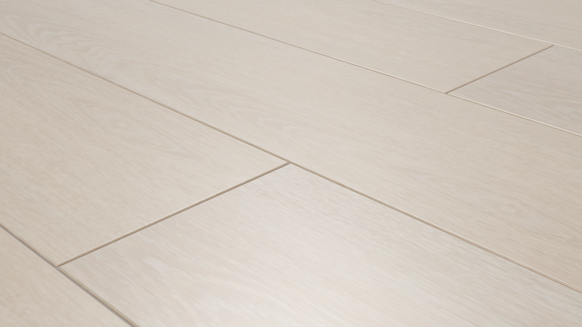 Piso SPC Natural Clic 3D Model - Professional 3D Model Render 6