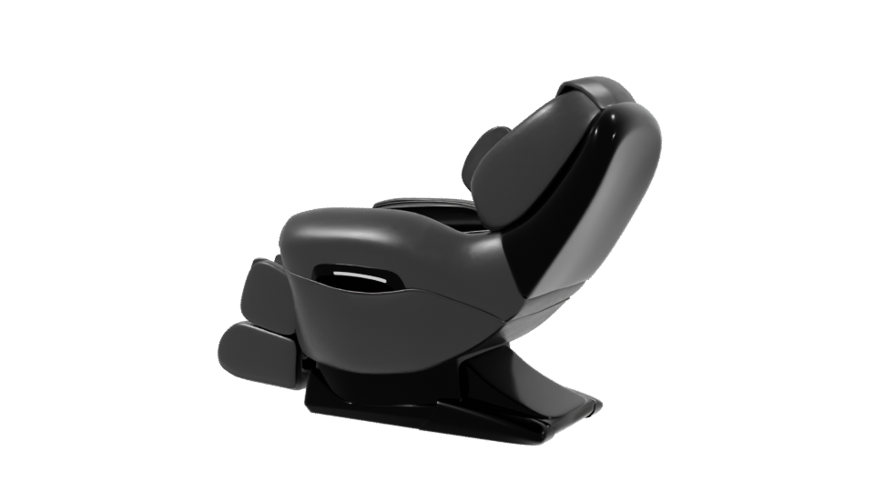 Model 05828443 Massage Chair 3D - Professional 3D Model Render 3