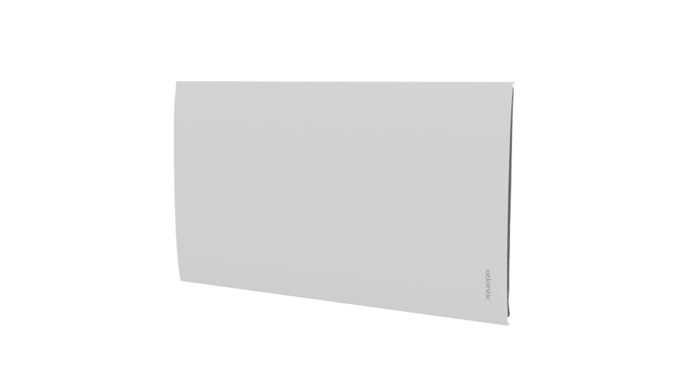 Sleek Kitchen Microwave Model 3D - Professional 3D Model Render 12