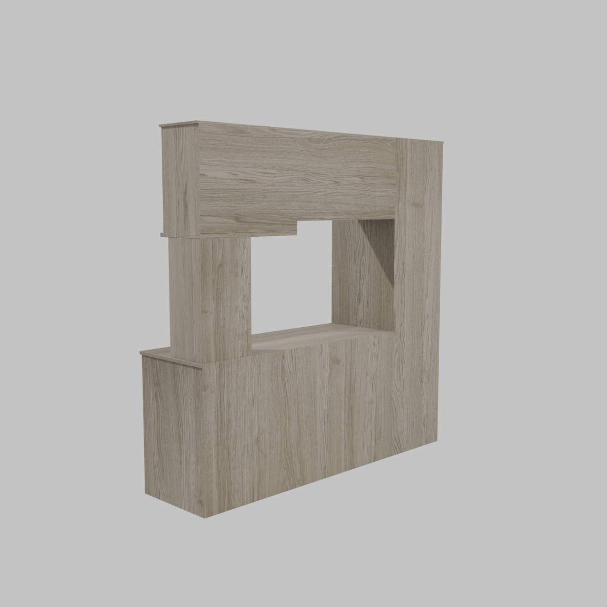 Mueble De Cocina Casaideal New Lorena 