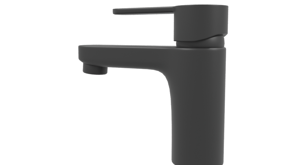 Stylish Modern Coffee Maker 3D - Professional 3D Model Render 3