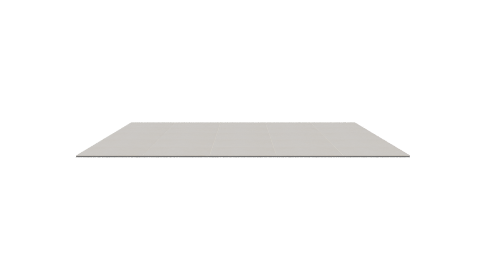 Ceramica California Beige Tile 3D - Professional 3D Model Render 5