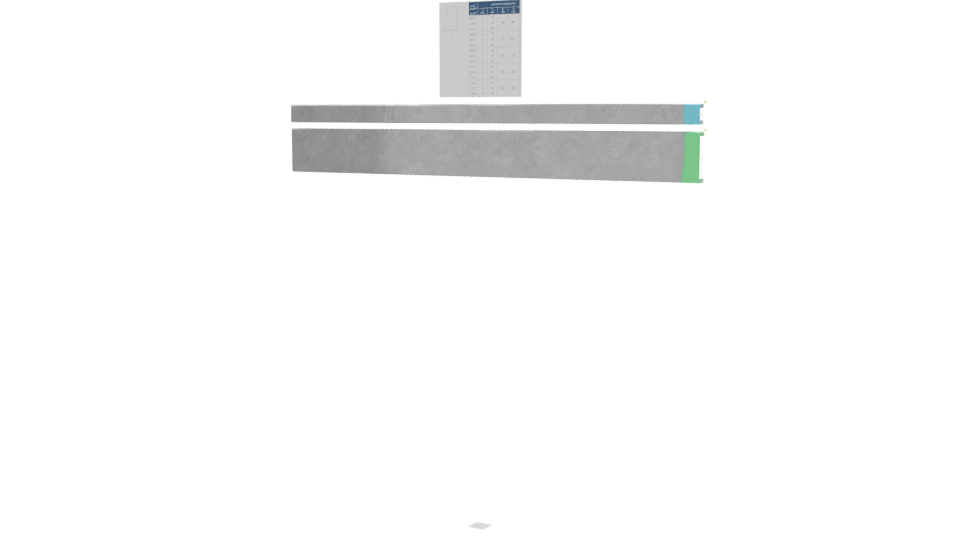 Stylish Modern Skyscraper Model - Professional 3D Model Render 9