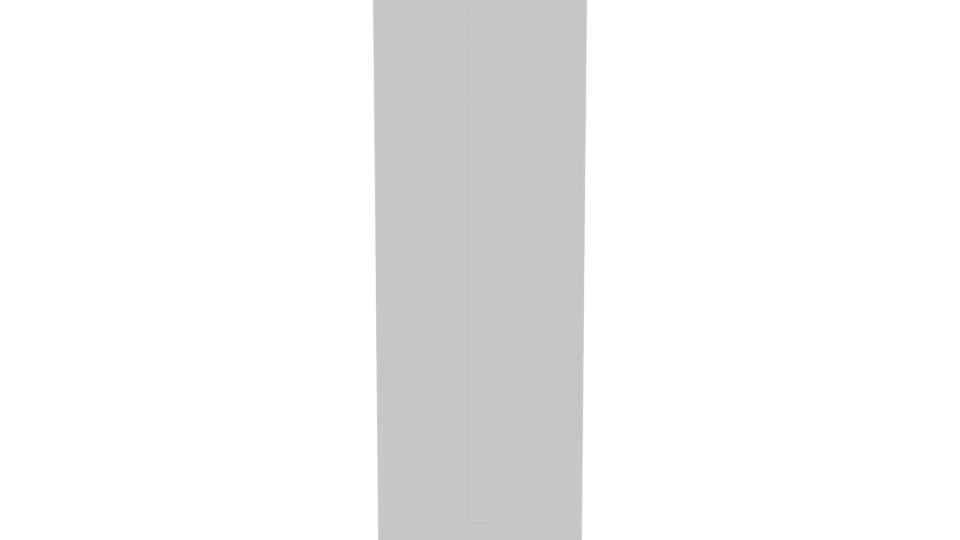 Model e3f58a3f 3D Cabinet - Professional 3D Model Render 5