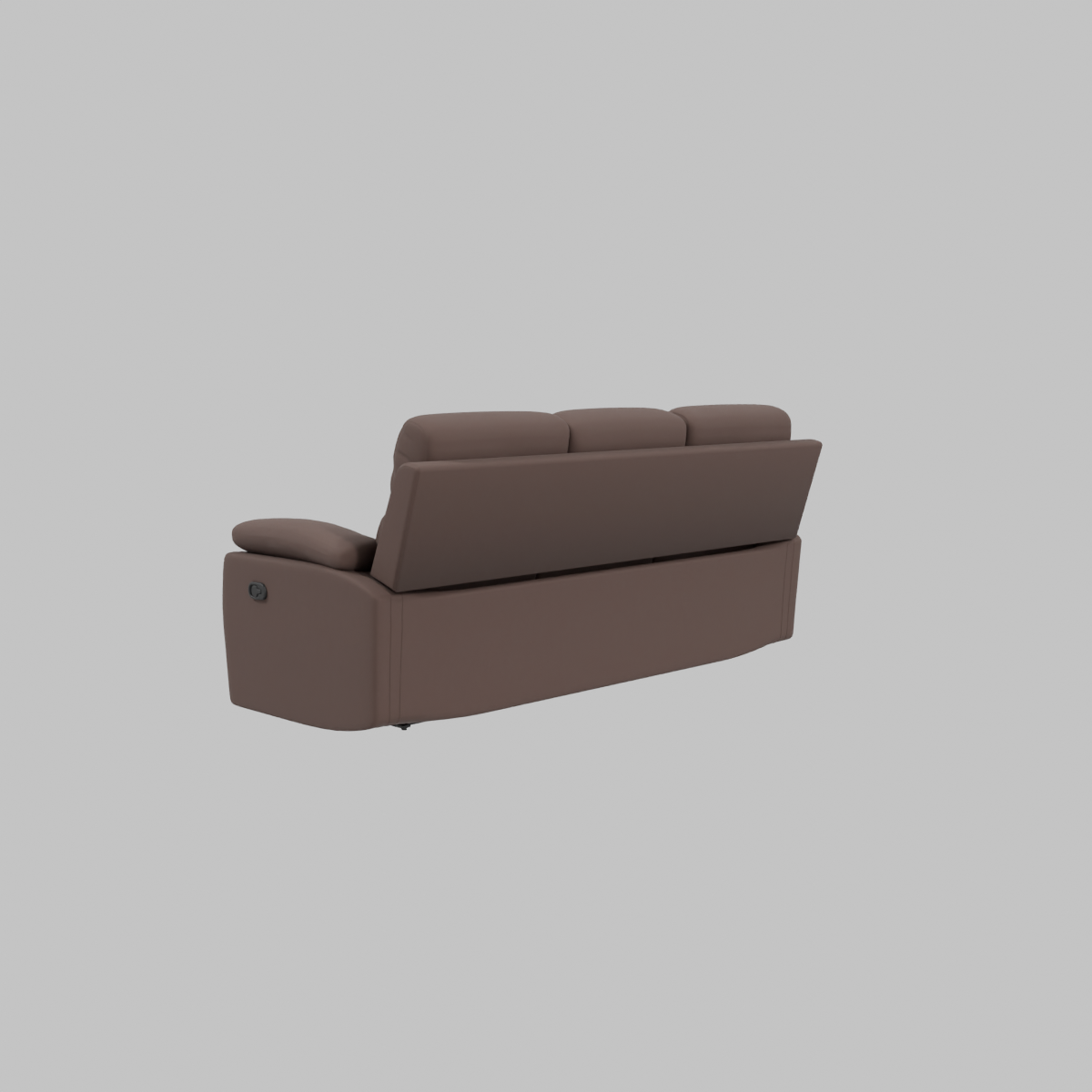 Reclinable Motion 3C
