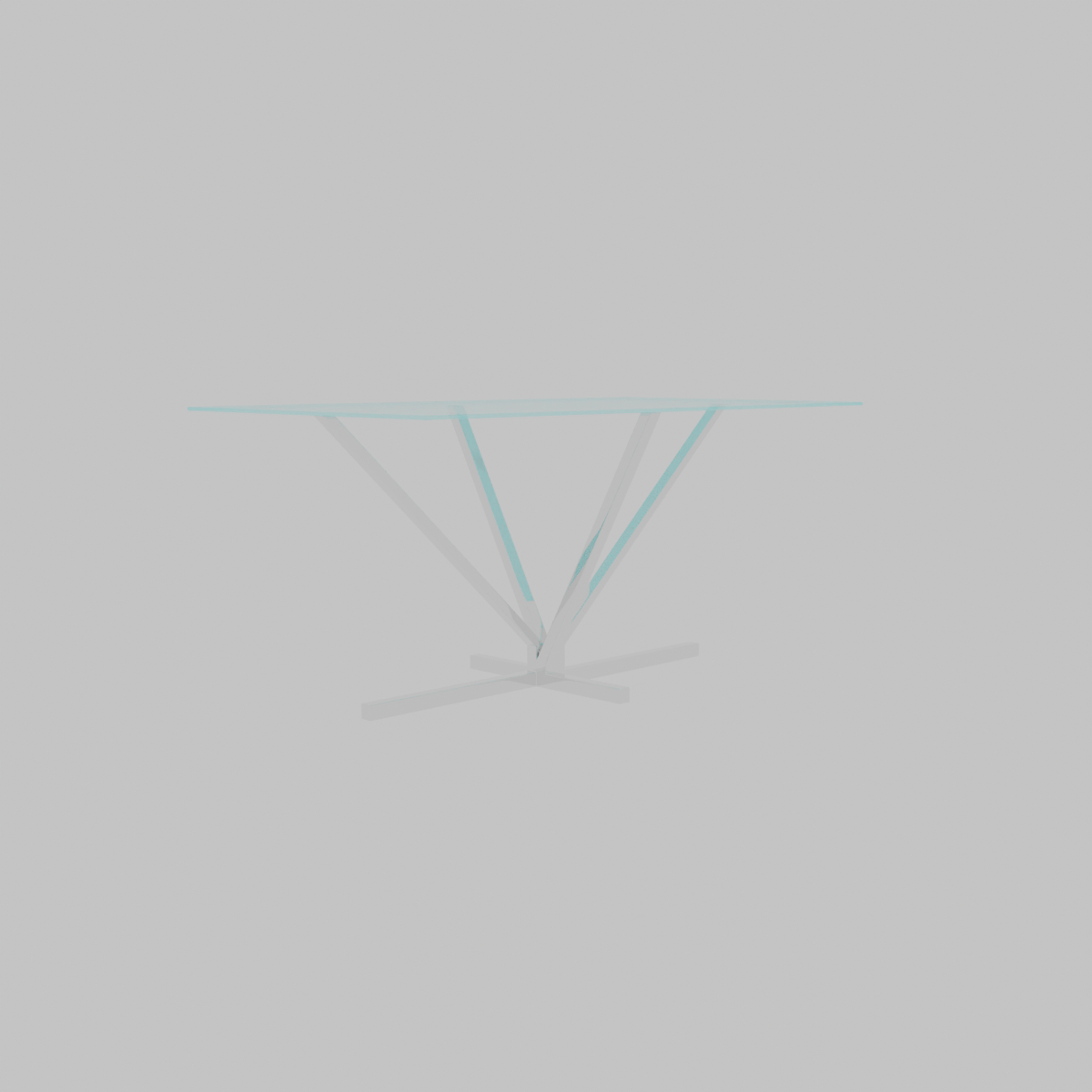 MESA DE COMEDOR RAMAS