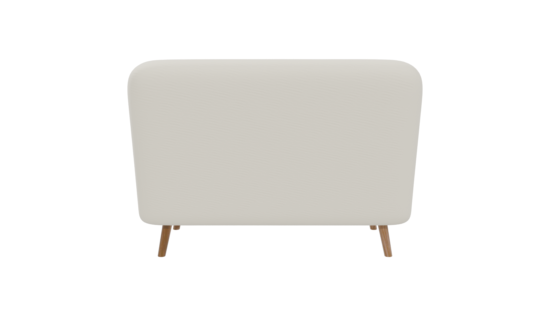 Modern Sofa with Cushions 3D - Professional 3D Model Render 5