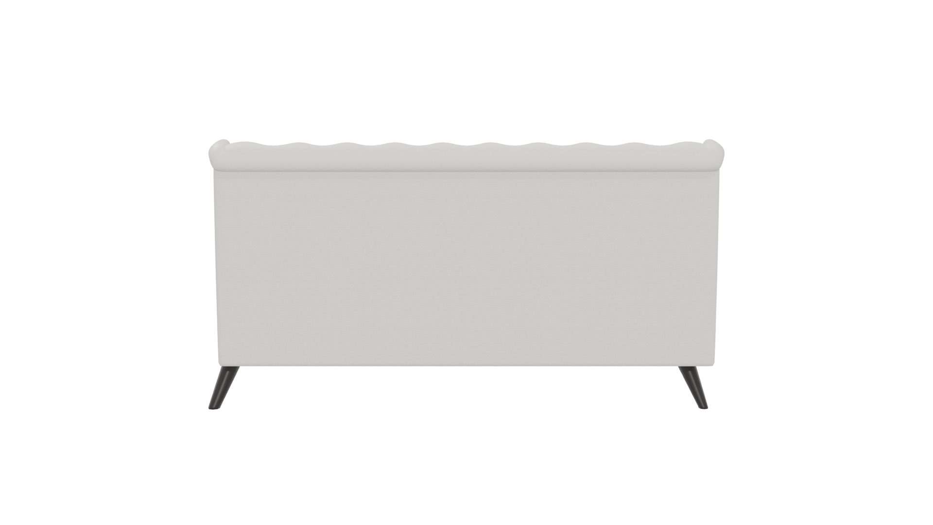 Elegant Modern Sofa 3D Model - Professional 3D Model Render 5