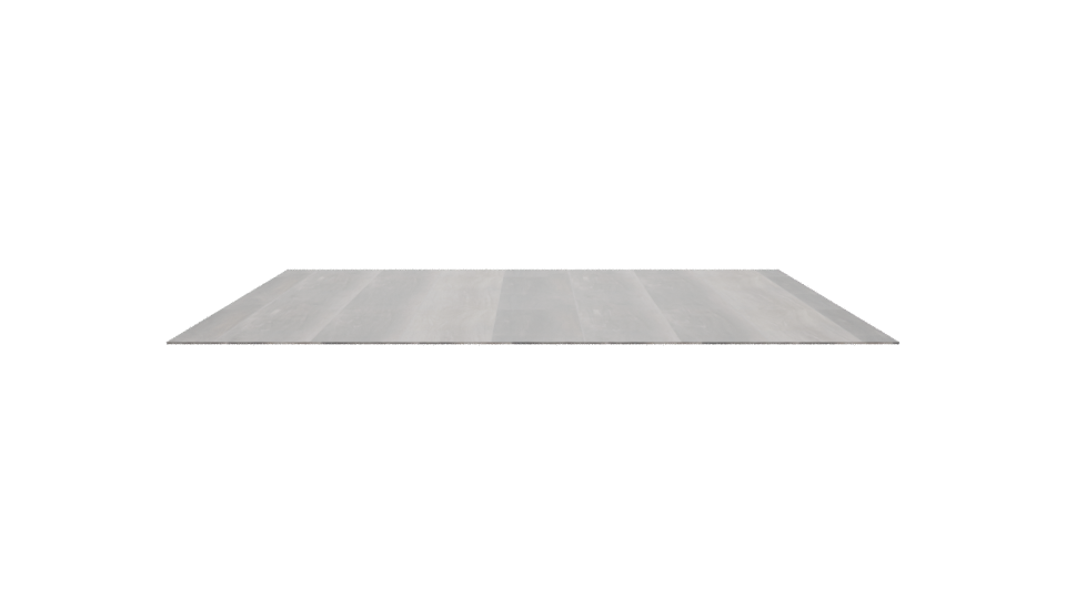 Stylish Gray Wood Floor 3D - Professional 3D Model Render 11