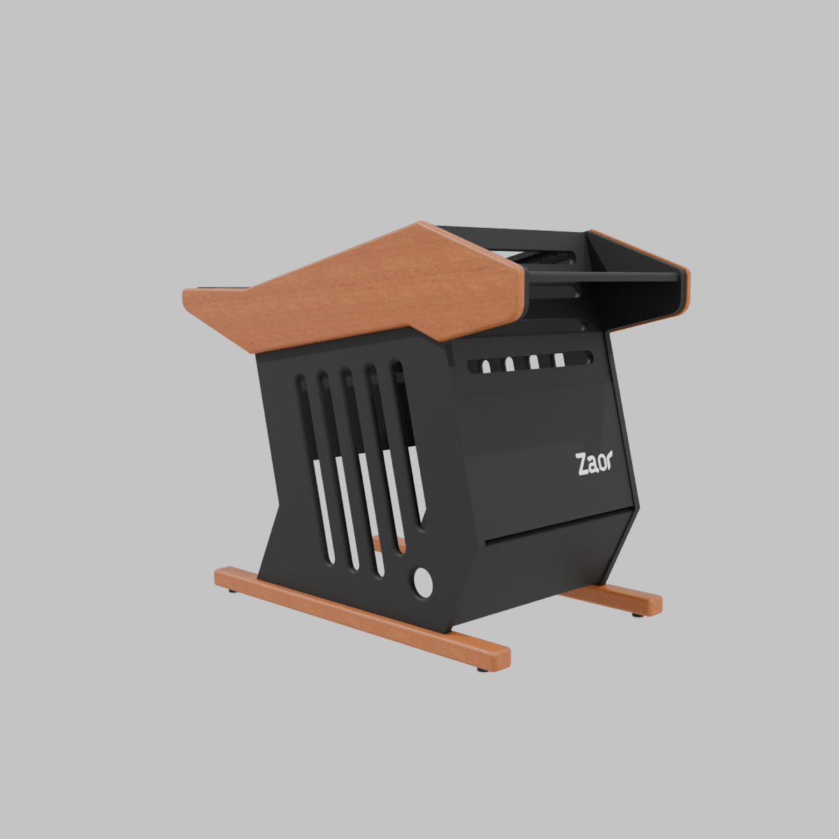 Maestro Solo 12+6 cherry