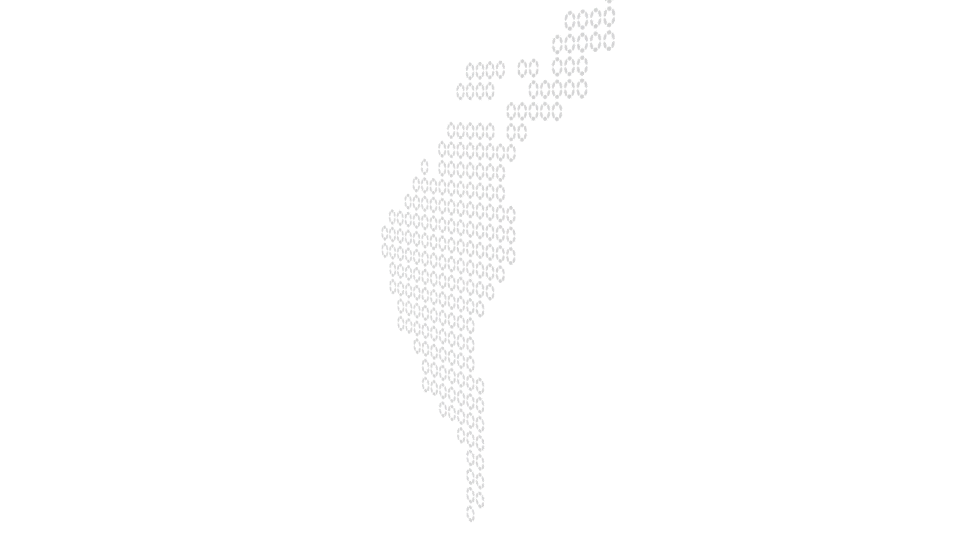 Stylized Map Design 3D Model - Professional 3D Model Render 13