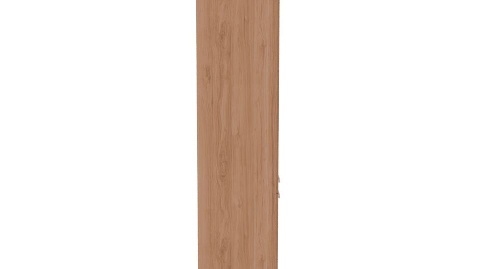 Stylish Modern Kitchen Cabinet 3D - Professional 3D Model Render 8