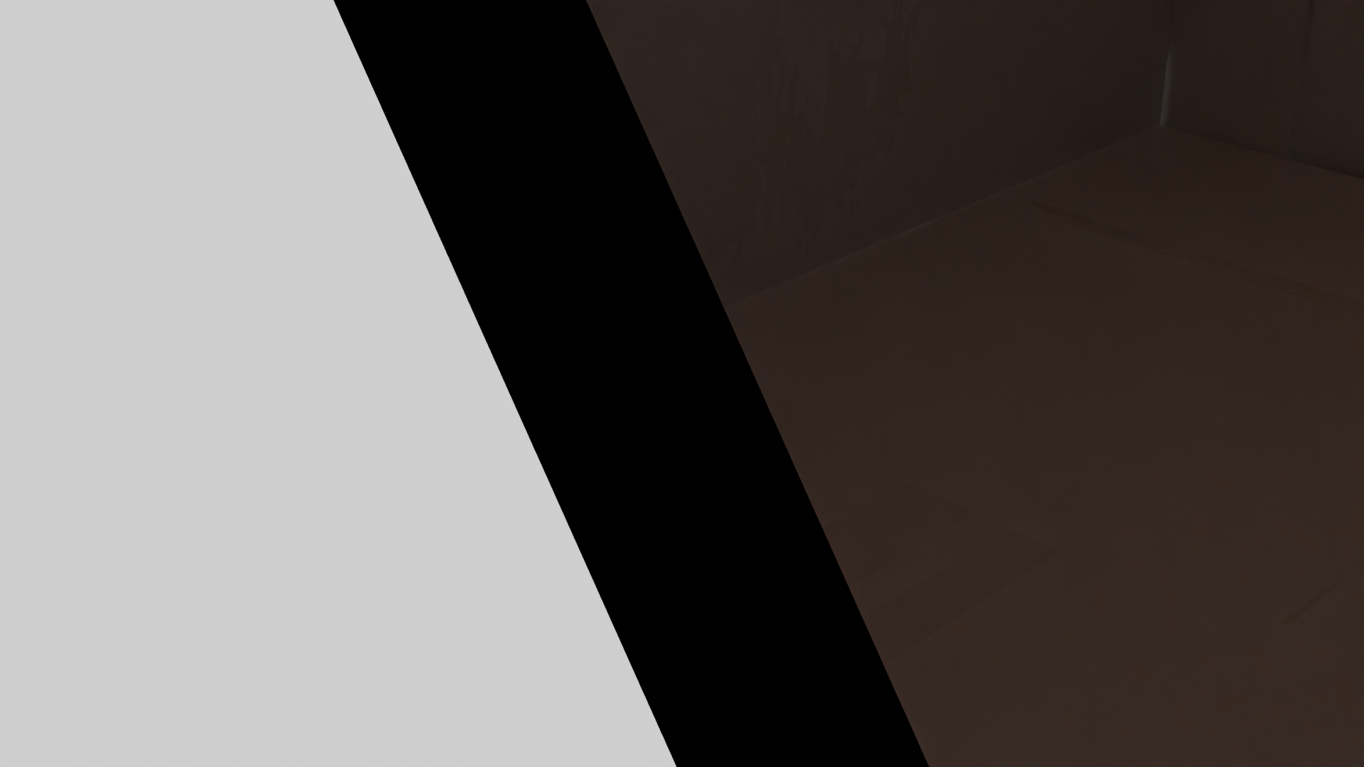 Modern Kitchen Cart Model 3D - Professional 3D Model Render 6