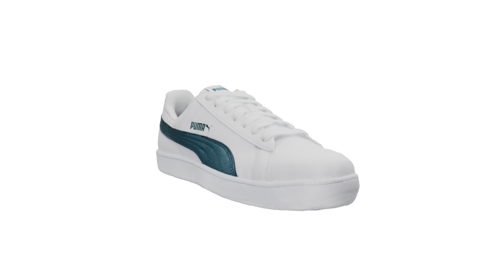 Puma Classic Sneakers 3D Model - Professional 3D Model Render 13