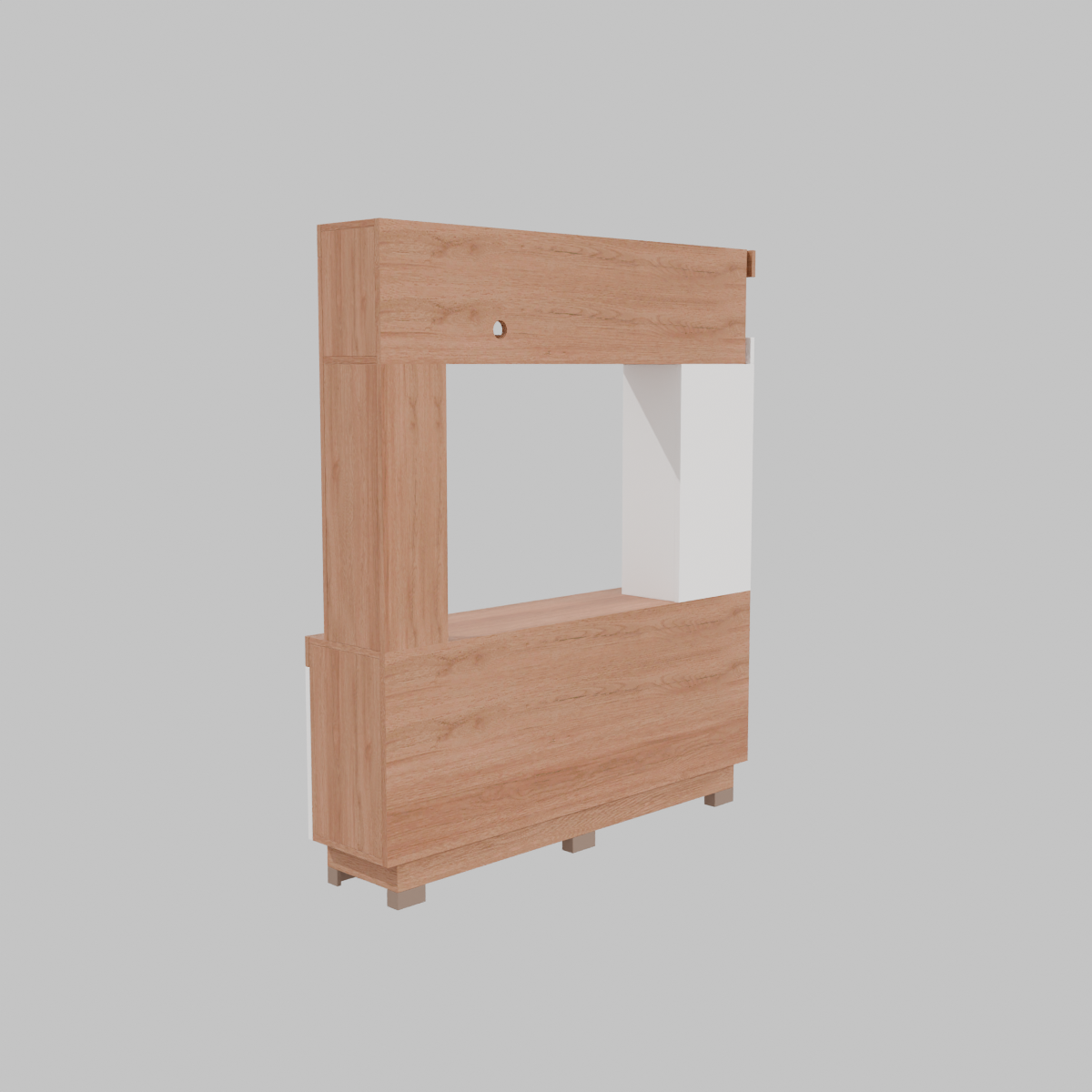 CENTRO DE ENTRETENIMIENTO