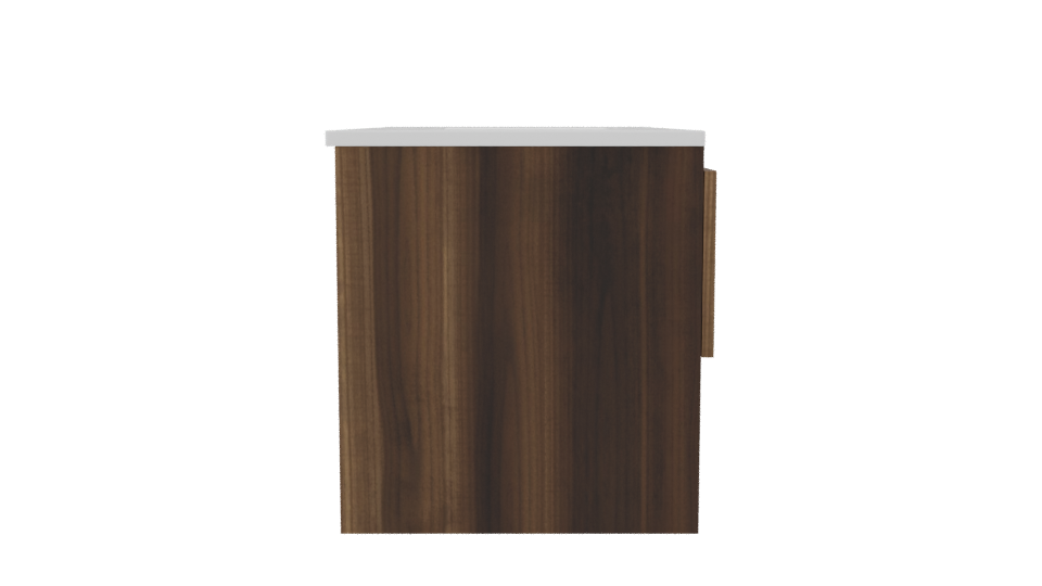 Mueble Vanitorio Full Kit 3D - Professional 3D Model Render 8