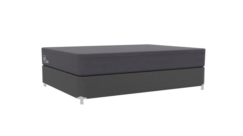 Luxury Foam Mattress 3D Model - Professional 3D Model Render 13