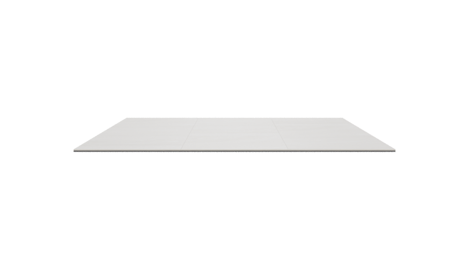 Elegant Minimalist Floor Tiles 3D - Professional 3D Model Render 11