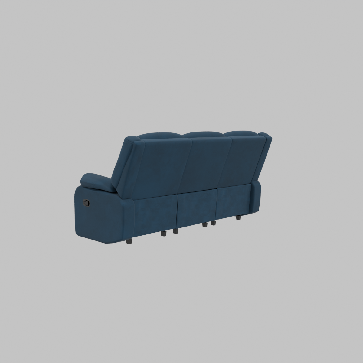 103908597  SOFA RECLINABLE