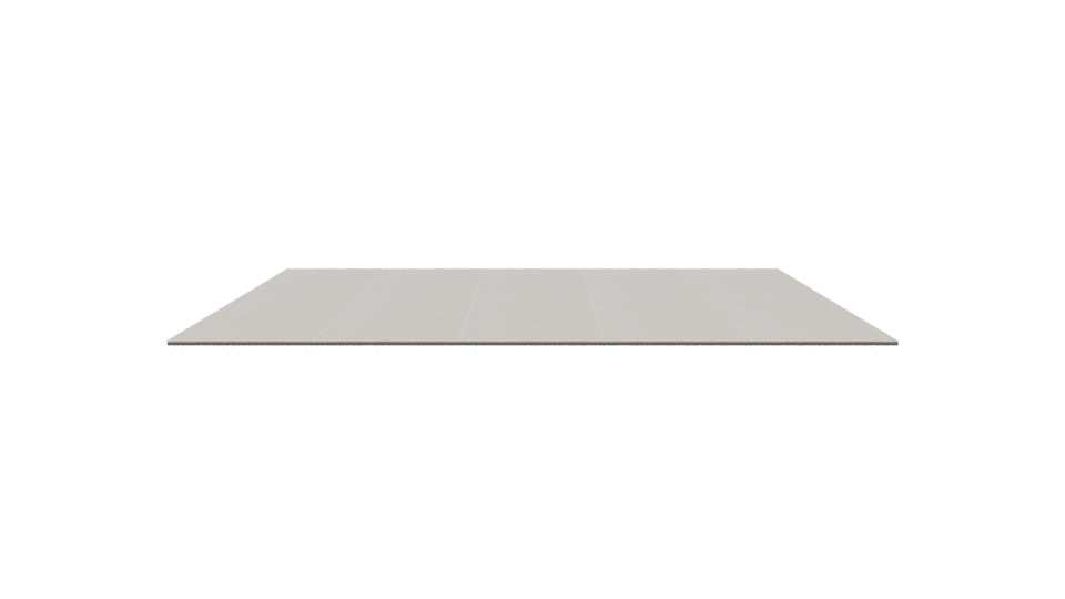 Ceramica California Beige Tile 3D - Professional 3D Model Render 8