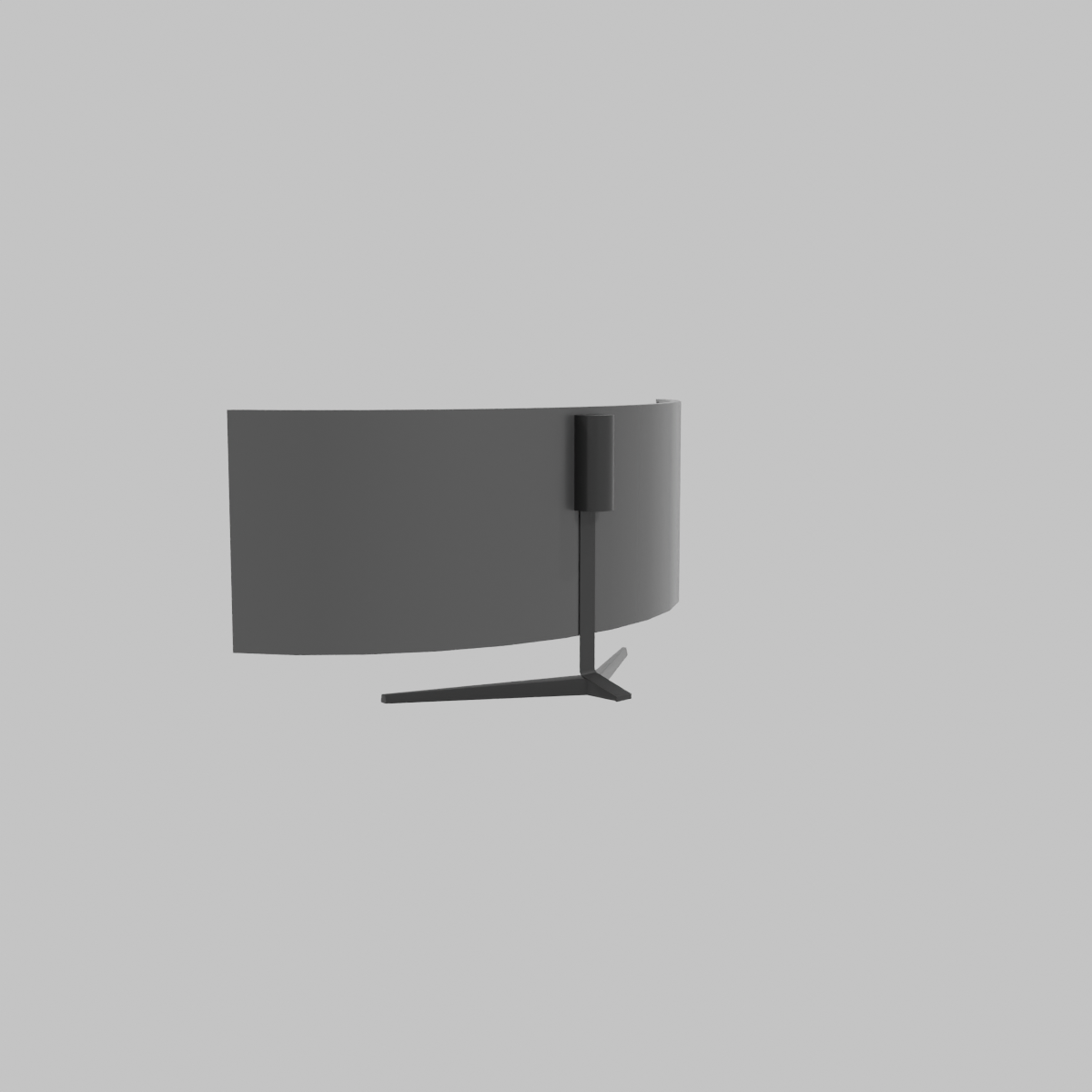 Monitor Curvo DQHD de 49 VA