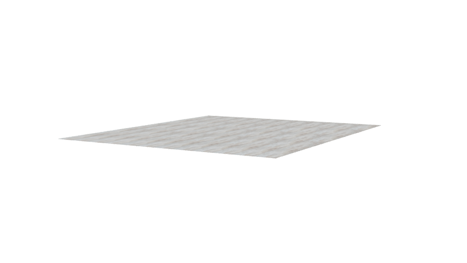 Stylish Textured Floor Model - Professional 3D Model Render 6
