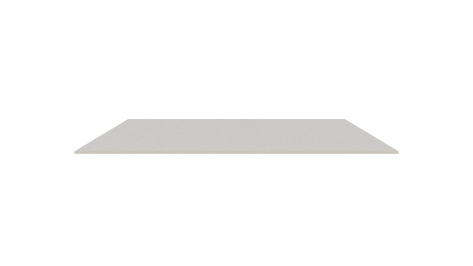 Elegant Minimalist Top Surface 3D - Professional 3D Model Render 11