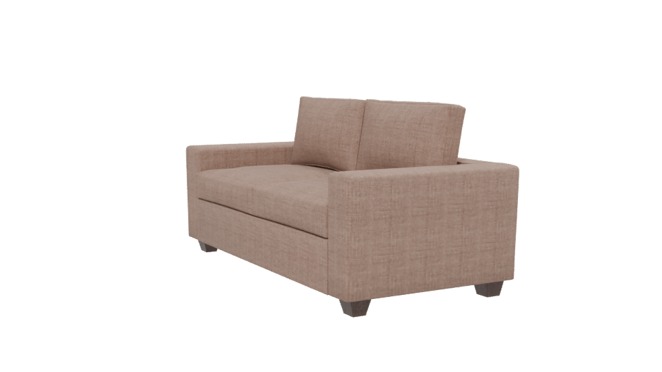 Modern Sofa Model 050f7036 - Professional 3D Model Render 13