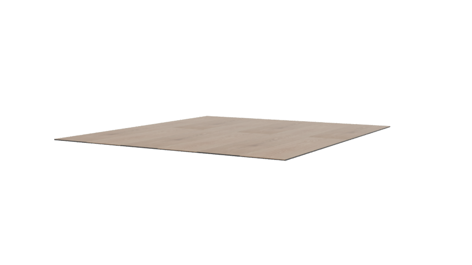 Modern Wood Floor Panels 3D - Professional 3D Model Render 3