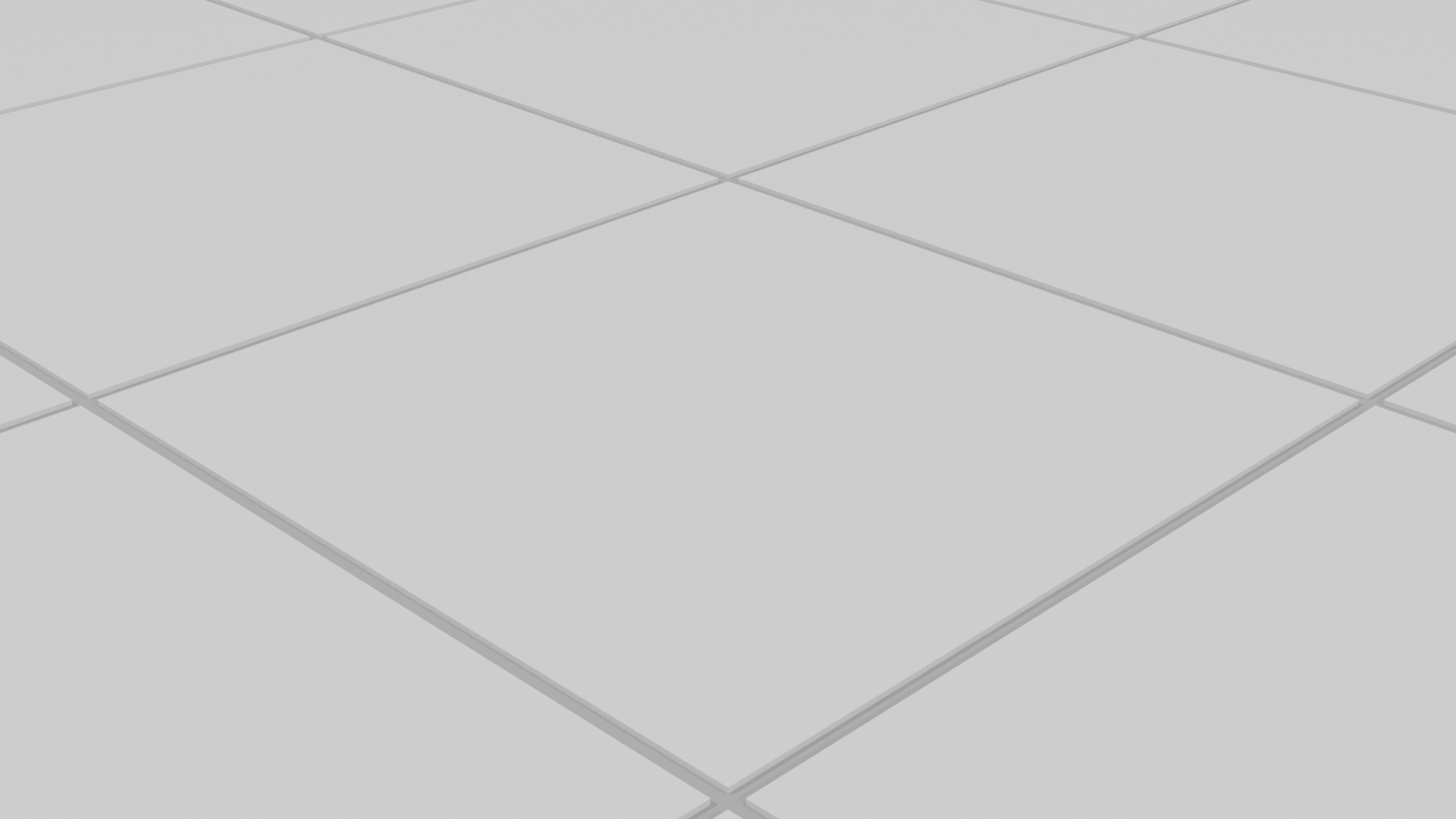 Stylized Flat Surface Model 3D - Professional 3D Model Render 5