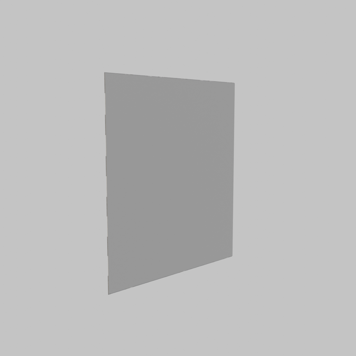 PIEDRA MOSAICO NEGR 60X15 0.63