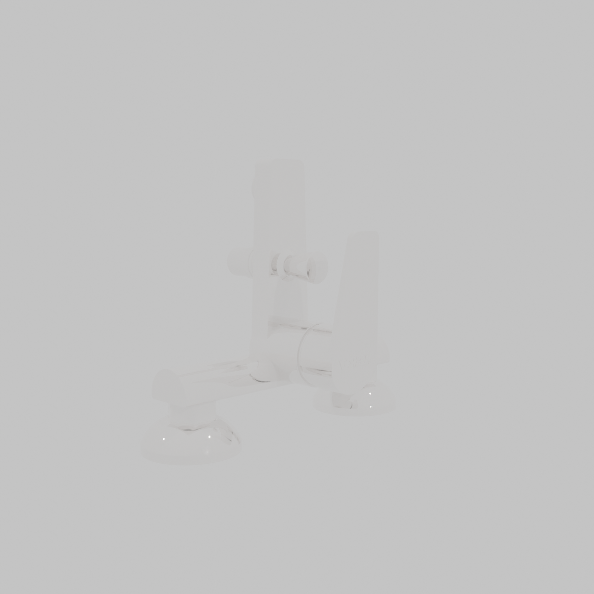 Monomando BAÑO/Ducha