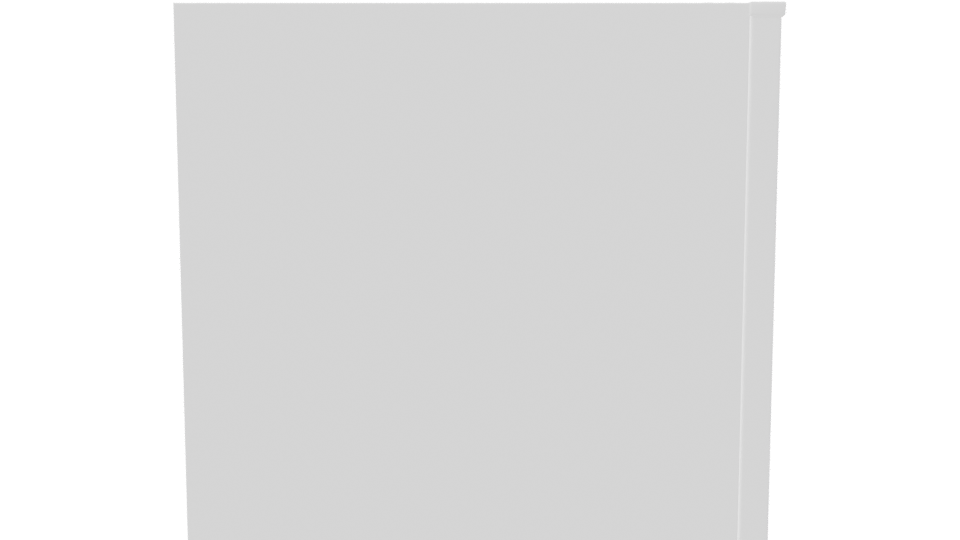 Stylish Modern Storage Box 3D Model - Professional 3D Model Render 8