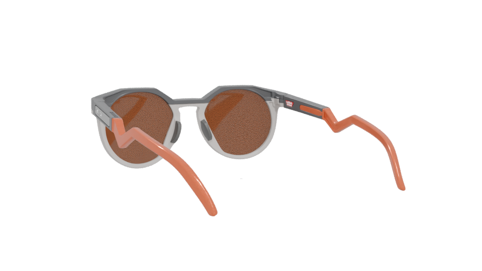 Stylish Sunglasses 3D Model - Professional 3D Model Render 4