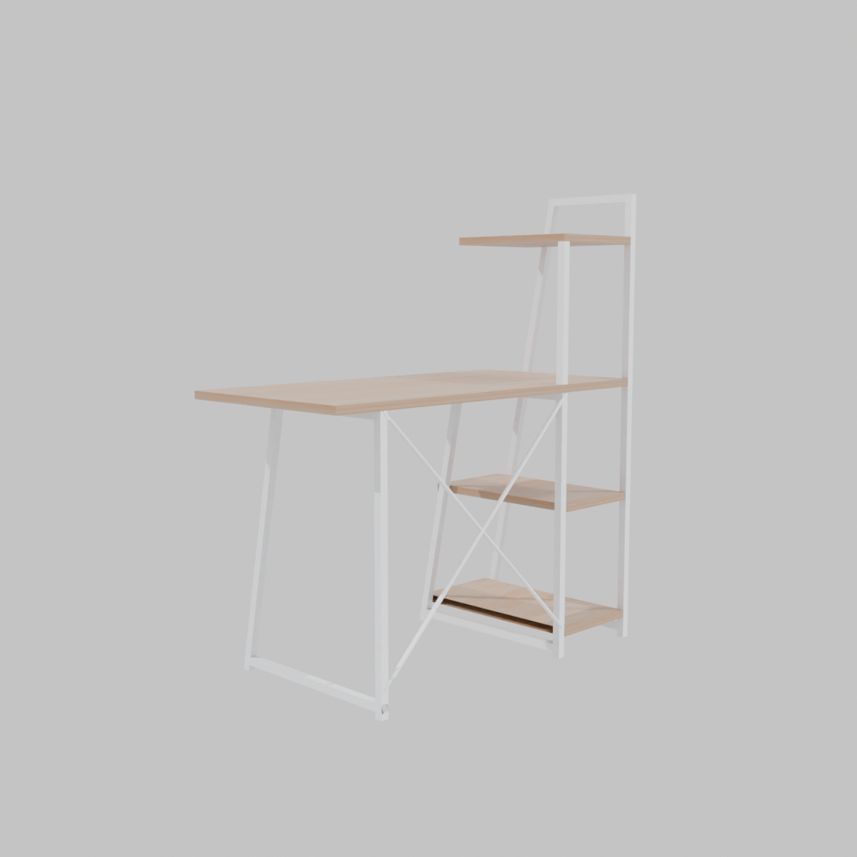 Escritorio Casaideal Nevada