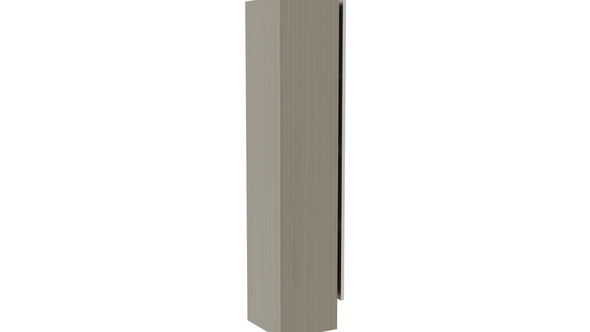 Dispensador Arena Modern 3D Model - Professional 3D Model Render 7