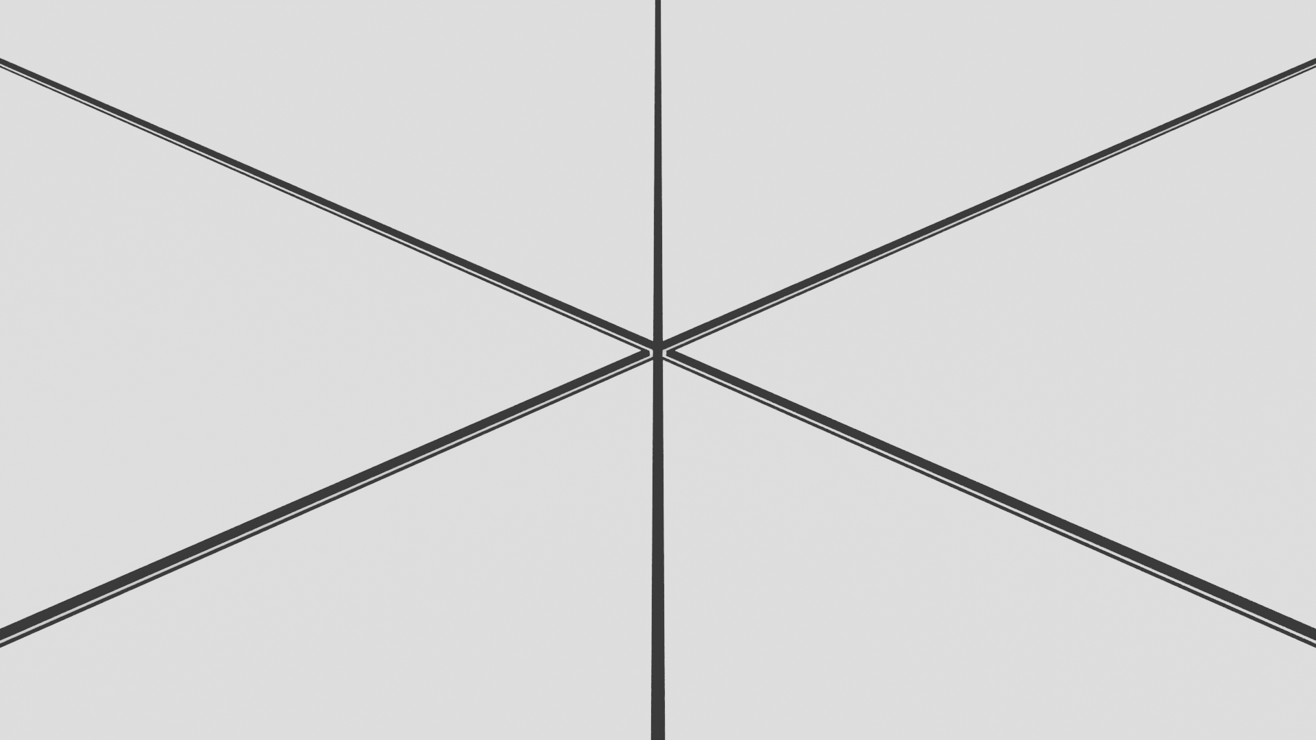 TB60019-P Café Tile 3D Model - Professional 3D Model Render 8