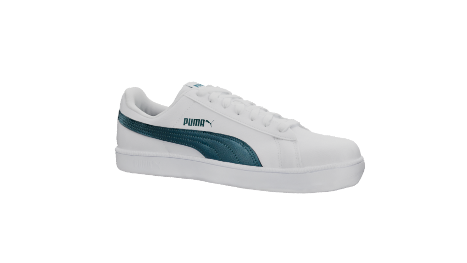 Puma Classic Sneakers 3D Model - Professional 3D Model Render 12