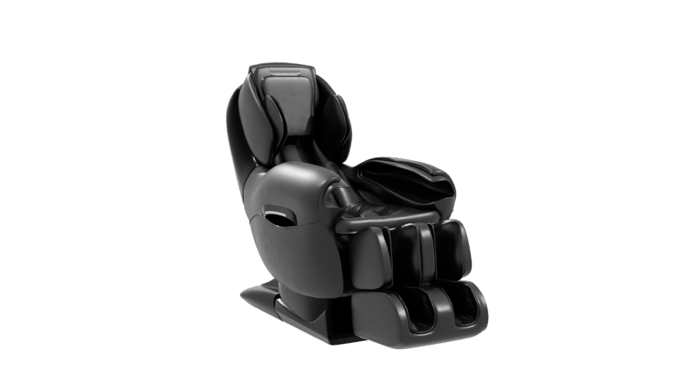 Model 05828443 Massage Chair 3D - Professional 3D Model Render 10