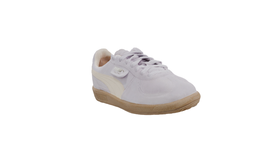 Stylish Casual Sneaker 3D Model - Professional 3D Model Render 10