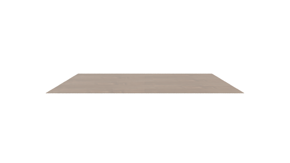 Stylish Wooden Floor Model 3D - Professional 3D Model Render 5