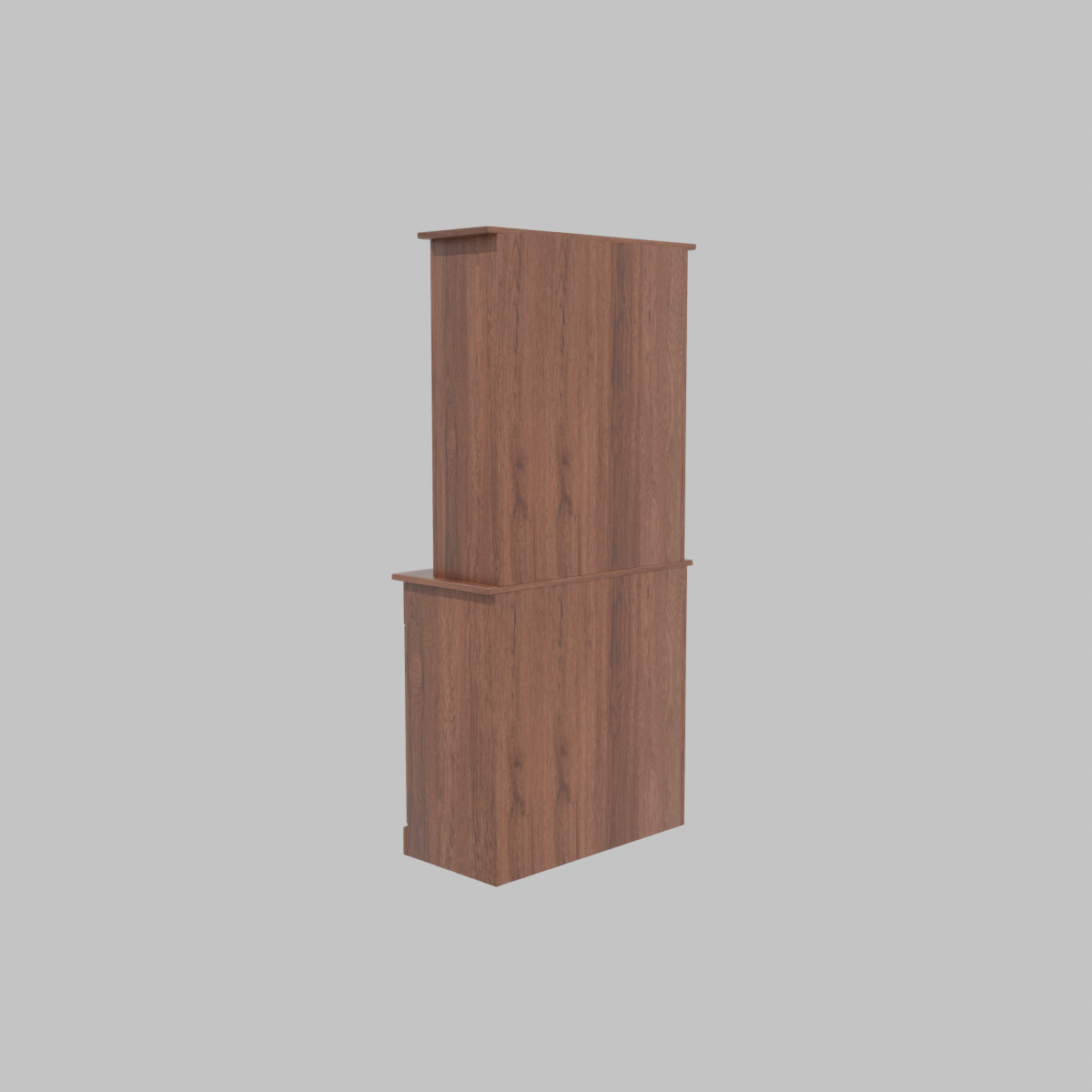 Buffet Casaideal New Nevada / 4 Puertas