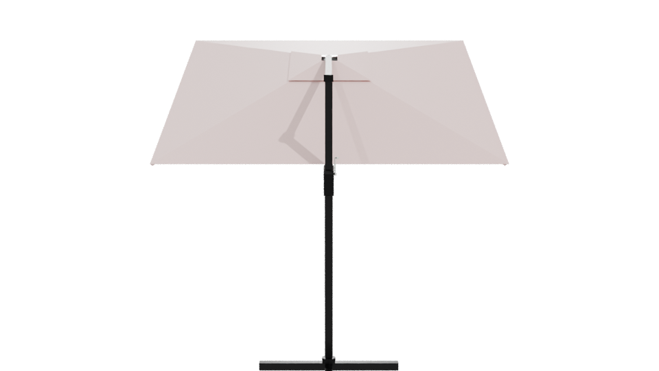 Stylish Music Stand 3D Model - Professional 3D Model Render 11