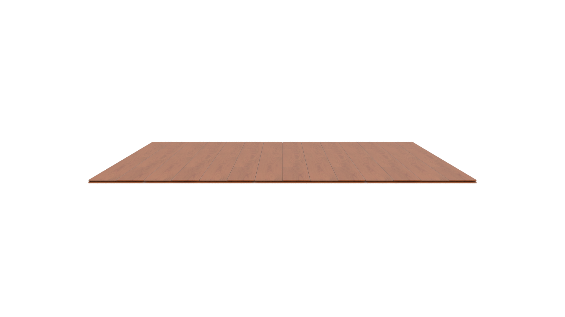 Stylish Wooden Floor Planks Model - Professional 3D Model Render 14