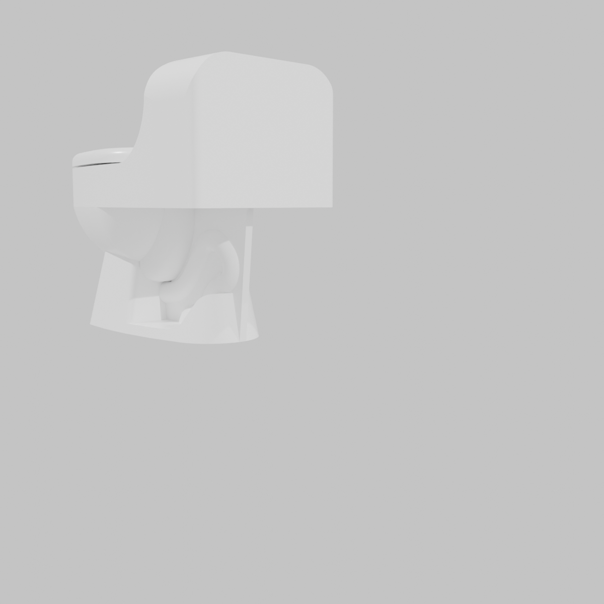 Sanitario Montecarlo Advance Redondo