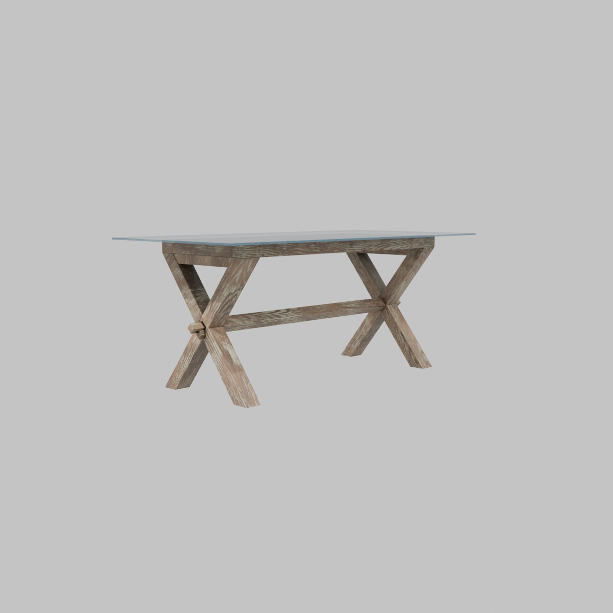 MESA ROBERTA ALLEN -  COM CARMEN VID 180