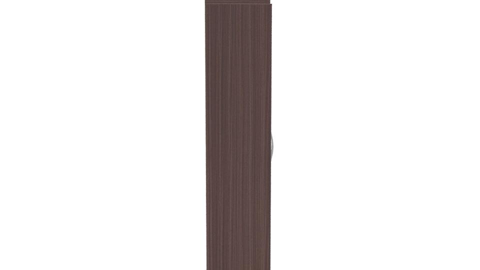 Clóset Y Zapatero 3D Model - Professional 3D Model Render 8